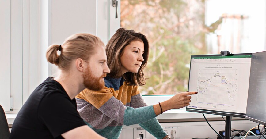 Inhouse Consultant SAP S/4HANA (m/w/d), 1. Bild